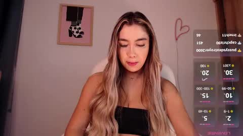 Mariana online show from 03/10/25, 12:07