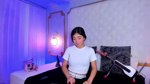 Mariana   online show from 01/06/26, 11:03