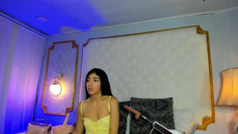 Mariana   online show from 01/16/26, 11:03