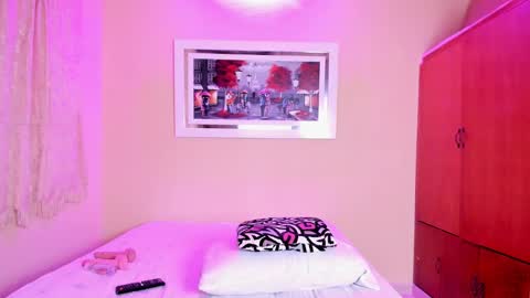 mariana mauricio online show from 01/25/25, 05:51