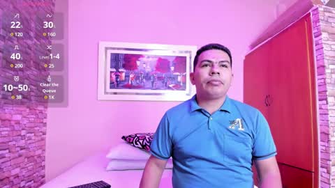 mariana mauricio online show from 02/22/25, 03:45