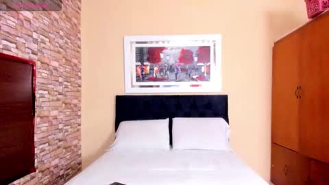 mariana mauricio online show from 03/01/26, 09:39