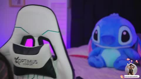 Mariana  online show from 04/20/26, 11:46