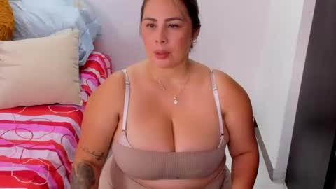      M A R I A N A       online show from 07/08/26, 01:15
