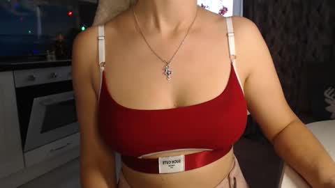 MarianaMur online show from 02/27/25, 09:54