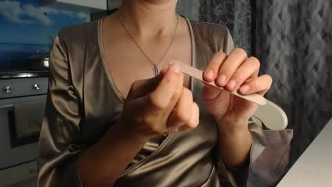 MarianaMur online show from 10/16/25, 02:45