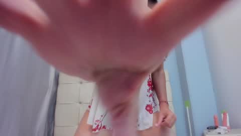 Mariana online show from 01/23/25, 01:41