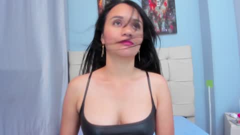 Mariana online show from 01/24/25, 11:12