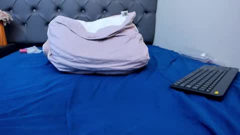 Mariana online show from 02/02/25, 10:02