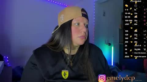   Independent Model online show from 02/08/26, 09:40