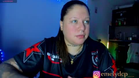 Emely  online show from 04/12/26, 02:05