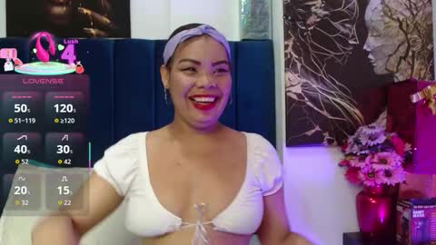 mariana_star1 online show from 01/11/26, 04:17