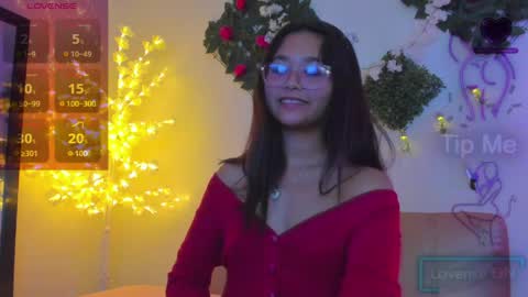 Mariana torres online show from 04/11/26, 08:13