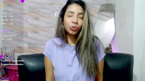 Mariana turner online show from 01/24/25, 08:11