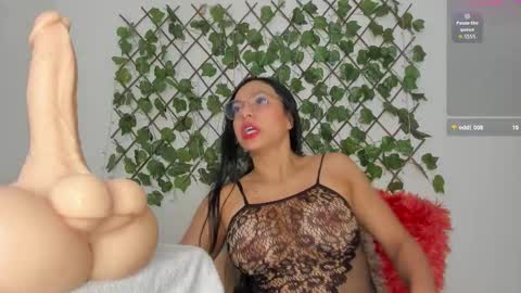 mariana vidal online show from 03/05/26, 09:11