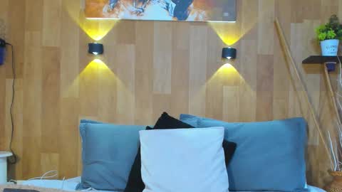 Mariana Angel online show from 03/04/26, 05:30