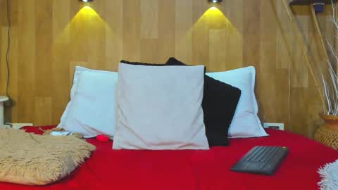 Mariana Angel online show from 03/11/26, 03:29