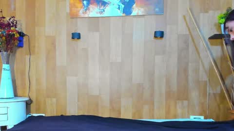 Mariana Angel online show from 04/18/26, 11:36