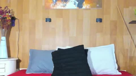 Mariana Angel online show from 02/07/26, 11:47