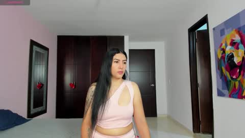 MARIANA Y VALENTINA online show from 01/06/26, 11:03