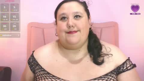 Marianabbw online show from 11/28/25, 05:43