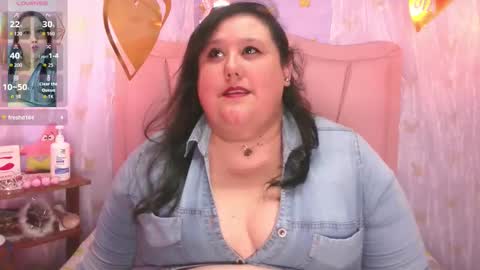 Marianabbw online show from 02/27/26, 02:50