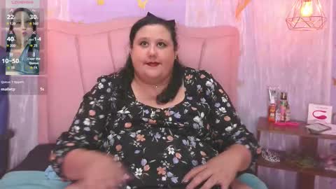 Marianabbw online show from 03/17/26, 06:28