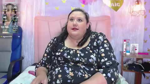 Marianabbw online show from 03/29/26, 05:07