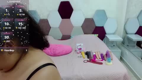Snapshot of marianabbw_ chatting on 03/07/25, 11:16 mariana online show from 03/07/25, 11:16