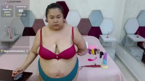 mariana online show from 10/28/25, 06:10