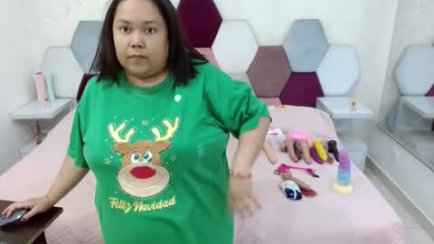 mariana online show from 02/03/26, 02:53