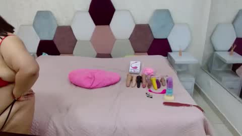 mariana online show from 02/03/26, 06:35