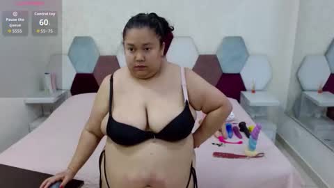 mariana online show from 02/26/26, 04:17