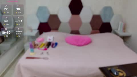 mariana online show from 05/12/26, 03:53