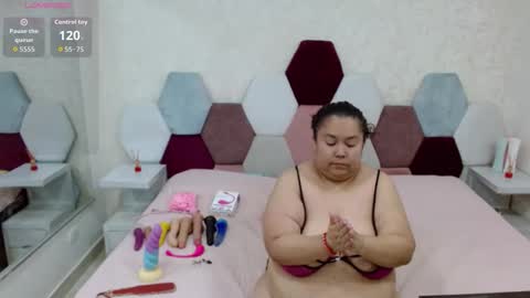 mariana online show from 05/24/26, 07:52