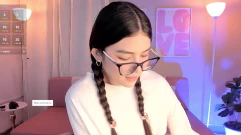 Mariana online show from 03/18/26, 12:52