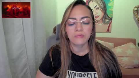 Mariana Lopez online show from 09/16/25, 01:28