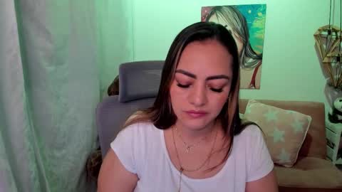 Mariana Lopez online show from 10/06/25, 12:30