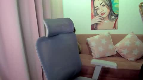 Mariana Lopez online show from 12/04/25, 01:48