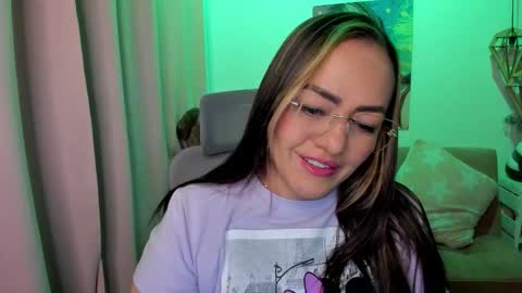 Mariana Lopez online show from 01/10/26, 12:56