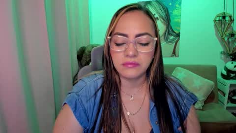 Mariana Lopez online show from 01/11/26, 12:59