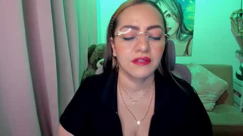 Mariana Lopez online show from 01/17/26, 01:32