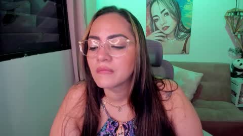 Mariana Lopez online show from 03/02/26, 12:24