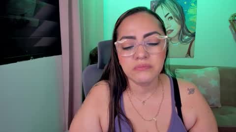 Mariana Lopez online show from 03/10/26, 01:32