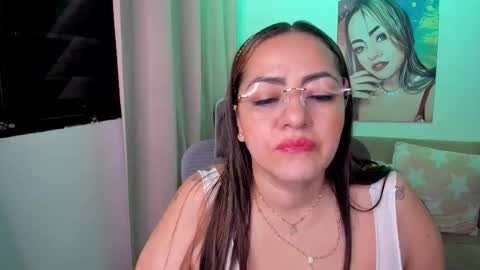 Mariana Lopez online show from 03/17/26, 12:59