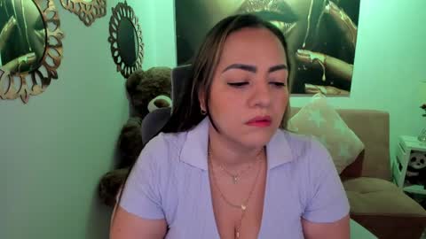 Mariana Lopez online show from 04/13/26, 11:21