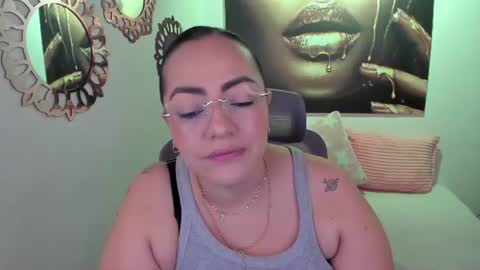 Snapshot of marianalopez81 chatting on 06/30/26, 12:00 Mariana Lopez online show from 06/30/26, 12:00