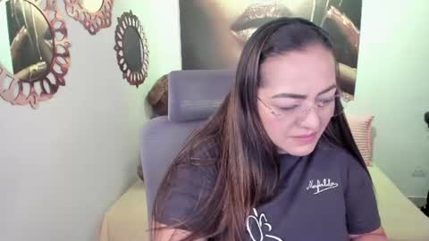 Snapshot of marianalopez81 chatting on 07/05/26, 11:56 Mariana Lopez online show from 07/05/26, 11:56