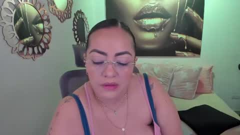 Snapshot of marianalopez81 chatting on 07/14/26, 02:05 Mariana Lopez online show from 07/14/26, 02:05