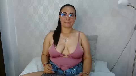 Snapshot of marianasantana_ chatting on 02/11/26, 07:41 Im Mariana online show from 02/11/26, 07:41